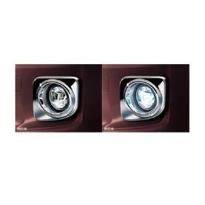 磨き済み トヨタ NCP81G NCP85G 後期 シエンタ 純正HIDプロジェクター