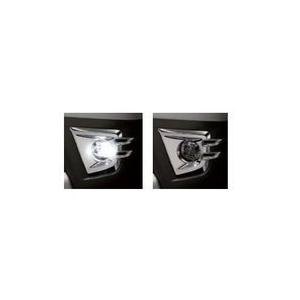 ダイハツ ハイゼットカーゴ【S321V S331V】 LEDフォグランプ ダイハツ ハイゼットカーゴ【S321V S331V】 LEDフォグランプ