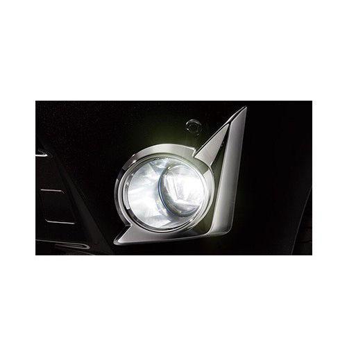 SUBARU PLEO PLUS　スバル プレオプラス【LA350F LA360F】　ＬＥＤフォグラ...