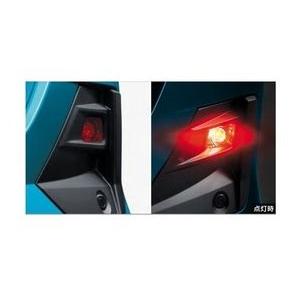 TOYOTA RAIZE　トヨタ ライズ【A200A A210A】　リヤフォグランプ[08593-B1170]