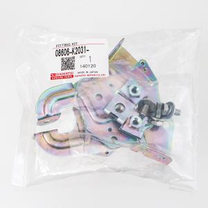 ダイハツ（DAIHATSU） 純正部品 インストルメントクラスタフィニッシュ