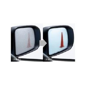 キャスト/スタイル LA250S/LA260S 純正 左ヘッドライト/ランプ LED