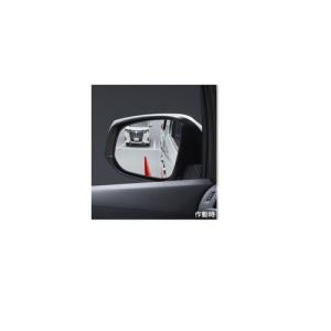 アルファード TOYOTA トヨタ 純正 リバース連動ミラー 08641-58140