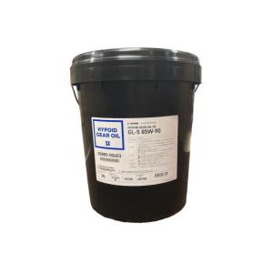 トヨタ（TOYOTA） トヨタ純正 キャッスル ハイポイドギヤオイルLSD 85W