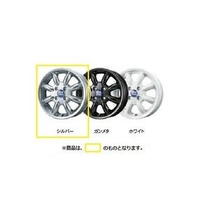 ウェイク アルミホイール（14インチ・ミニライト） ダイハツ純正部品