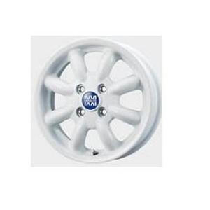 ムーヴ ダイハツ ムーヴキャンバス【LA800S LA810S】 アルミホイール