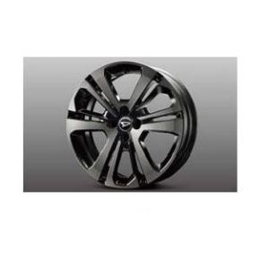 ダイハツ（DAIHATSU） Rocky/ロッキー A200/A210 前期：純正 アルミ