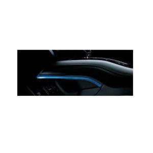 ヴェゼル HONDA ホンダ 純正 センターコンソールイルミネーション