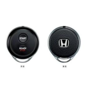 HONDA WR-V　ホンダ ダブリューアールブイ【DG5】　リモコンエンジンスターター[08E91...