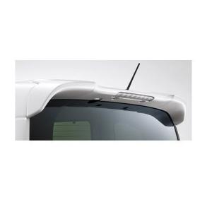 ホンダ（HONDA） 純正アクセサリー N-BOX JF H23.12〜 エクステリア