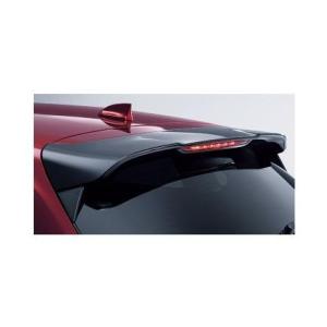 ZRV テールゲートスポイラー ホンダ純正部品 RZ4 RZ6 RZ3 RZ5 パーツ