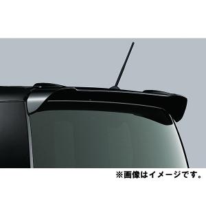 【N-BOX JF3】専用設計品　テールゲートバー　ブラック　②オプション仕様 ホンダ（HONDA） 純正アクセサリー N-BOX JF H23.12〜 エクステリア
