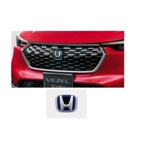 ホンダ（HONDA） ヴェゼル【RV3/RV4/RV5/RV6-100】 フロントグリル