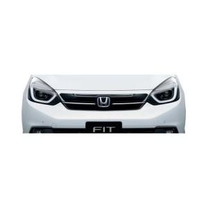 フィット　グリル　ホンダ純正 フィット HONDA ホンダ 純正 フロントグリル FIT フィット FIT e:HEV