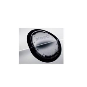 S660 HONDA ホンダ 純正 アクセサリー パーツ フューエルリッド