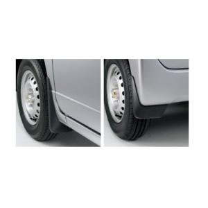 HONDA純正 N-VAN マッドガード ブラック　08P00-TXA-000 marucorp_08p00-txa-000-jj1