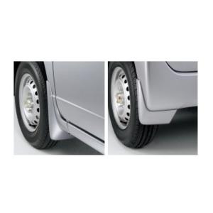 ホンダ（HONDA） 純正 マッドガード ブラック 08P00-TXA-001/N-VAN N
