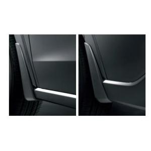 ホンダ（HONDA） 純正 ドアバイザー ZR-V RZ3/RZ4/RZ5/RZ6 08R04-3V0
