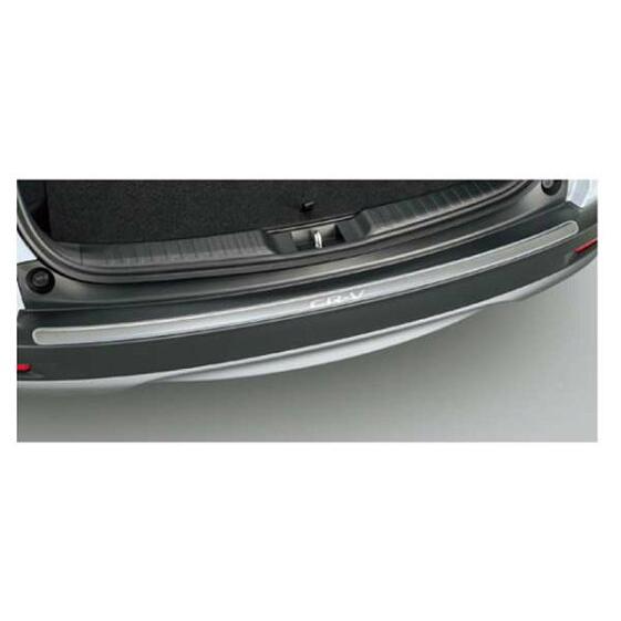 ホンダ純正用品　CR-V　純正 RT5 RT6 RW1 RW2 リアバンパープロテクター　08P01...