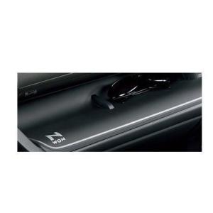 ホンダ（HONDA） 純正 インパネトレイマット ブラウン 08P10-TKR-010
