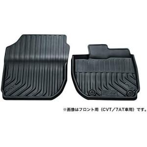 トヨタ カムリ AXVH70 トヨタ純正フロアマット(ラグジュアリータイプ) garageidea_voxy-08210-28p70-c0
