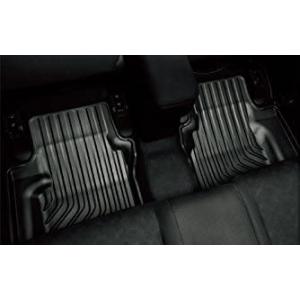 ホンダ（HONDA） FIT SHUTTLE フィットシャトル 純正コーナーポール