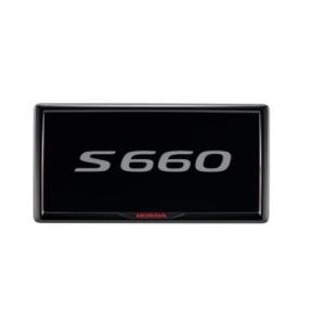ホンダ（HONDA） ○◯純正部品ホンダ S660ドリンクホルダー純正品番