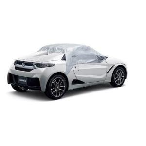 S660 HONDA ホンダ 純正 ハーフボディカバー 2018.5〜仕様変更 08P39