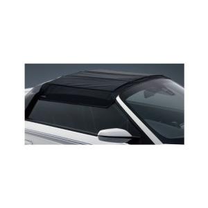 S660 サイドステップガーニッシュ ホンダ純正部品 JW5 パーツ