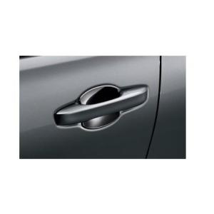 ホンダ（HONDA） 純正 ドアハンドルプロテクションカバー ZR-V RZ3/RZ4