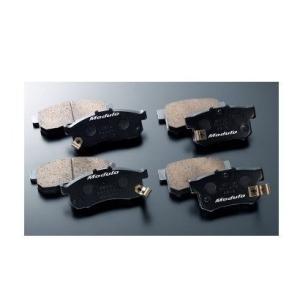 HONDA ホンダ S660純正部品ブレーキパッド(フロント・リアセット) ホンダ ○純正部品ホンダ S660スポーツブレーキパッド(フロント