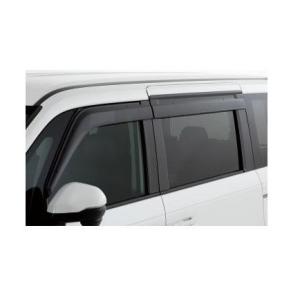 無限（MUGEN） ステップワゴン（RP6/7/8）用 ベンチレーテッド