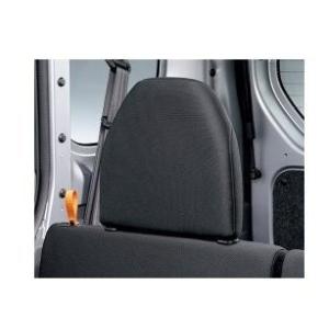 ホンダ 純正 N-VAN 《 JJ2 》 ヘッドレスト 81140-TXA-J01ZA P20700