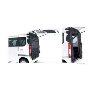 ホンダ（HONDA） 純正 テールゲートメッシュ N-VAN/N-VAN e: JJ1/JJ2