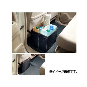 ホンダ（HONDA） 純正アクセサリー N-BOX JF H23.12〜 インテリア リア