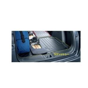 ヴェゼル シートバックトレー（リアシートバック用） ホンダ純正部品