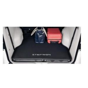 ステップ ワゴン HONDA ホンダ 純正 ラゲッジソフトトレー