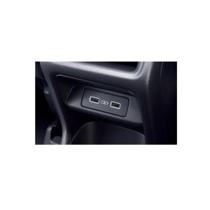 HONDA VEZEL　ホンダ ヴェゼル【RV3/RV4/RV5/RV6-100】　ＵＳＢチャージャ...