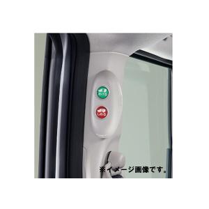 ホンダNbox JF1 純正　リアドアロールシェード ホンダ（HONDA） 純正アクセサリー N-BOX JF H23.12〜 インテリア リア