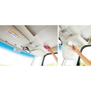 N-BOX HONDA ホンダ 純正 NBOX エヌボックス 大型ルーフコンソール