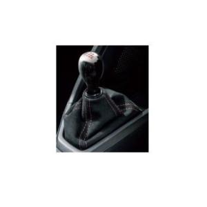 S660 HONDA ホンダ 純正 シフトブーツ グレーステッチ 08U92-TDJ-A20A