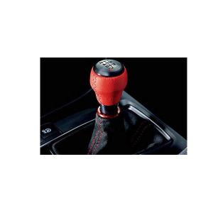 ホンダ（HONDA） 純正 シフトノブ アルミ 08U92-TEA-010 | CIVIC typeR