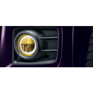 ホンダ（HONDA） 純正アクセサリー N-BOX JF H23.12