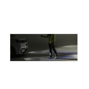 ホンダ（HONDA） 純正部品 ターンセツト R.オート ステップワゴン