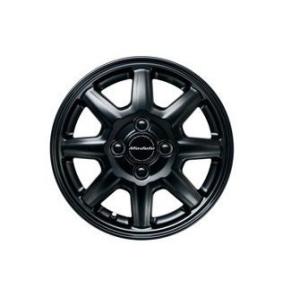 ホンダ純正　14インチ　ホイール　タイヤ付き ホンダ（HONDA） 純正アクセサリー N-BOX JF H23.12〜 エクステリア