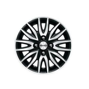 N-WGN 14インチアルミホイール 1本に付き ホンダ純正部品 パーツ