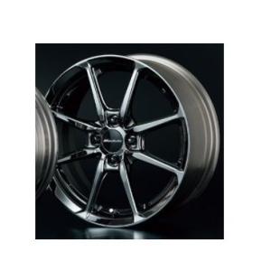新品 S660 モデューロ アルミホイール 4本セット 15インチ 15x5J+45 16