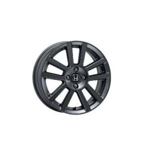 フィット ホンダ 純正 16インチ アルミホイール 6J PCD100 インセット