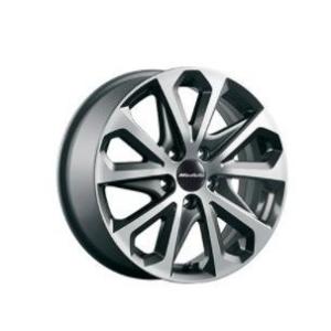 ヴェゼル HONDA ホンダ VEZEL 純正 17インチアルミホイール MG-012 / 1