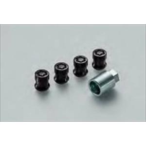 ホンダ純正用品　CR-V　純正 RT5 RT6 RW1 RW2 アルミホイール用ホイールロックナット...